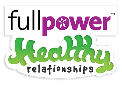 Fullpower Healthy Relationships